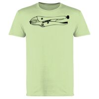 Ultra Cotton Mens T-shirt Thumbnail