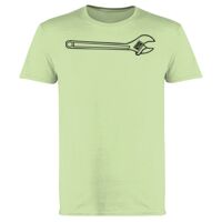 Ultra Cotton Mens T-shirt Thumbnail