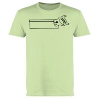Ultra Cotton Mens T-shirt Thumbnail