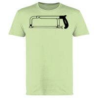 Ultra Cotton Mens T-shirt Thumbnail