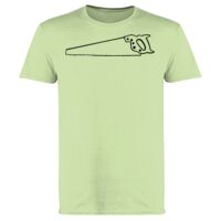 Ultra Cotton Mens T-shirt Thumbnail