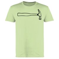 Ultra Cotton Mens T-shirt Thumbnail