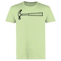 Ultra Cotton Mens T-shirt Thumbnail