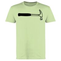 Ultra Cotton Mens T-shirt Thumbnail