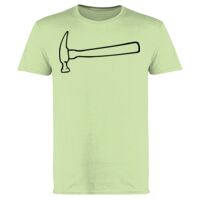 Ultra Cotton Mens T-shirt Thumbnail