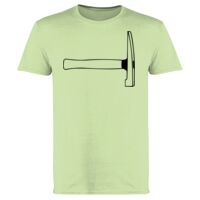 Ultra Cotton Mens T-shirt Thumbnail