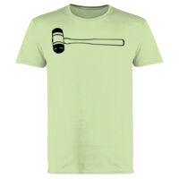 Ultra Cotton Mens T-shirt Thumbnail