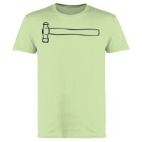 Ultra Cotton Mens T-shirt Thumbnail