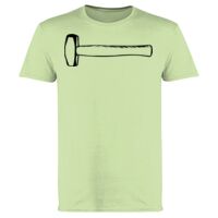 Ultra Cotton Mens T-shirt Thumbnail