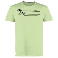 Ultra Cotton Mens T-shirt Thumbnail