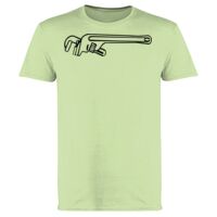 Ultra Cotton Mens T-shirt Thumbnail