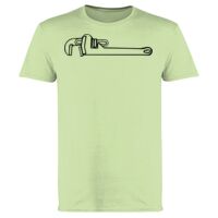 Ultra Cotton Mens T-shirt Thumbnail