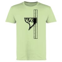 Ultra Cotton Mens T-shirt Thumbnail