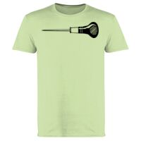 Ultra Cotton Mens T-shirt Thumbnail