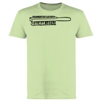 Ultra Cotton Mens T-shirt Thumbnail