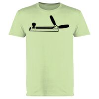 Ultra Cotton Mens T-shirt Thumbnail