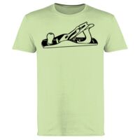 Ultra Cotton Mens T-shirt Thumbnail