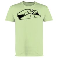 Ultra Cotton Mens T-shirt Thumbnail