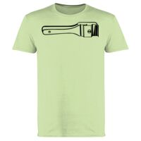 Ultra Cotton Mens T-shirt Thumbnail