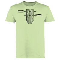 Ultra Cotton Mens T-shirt Thumbnail