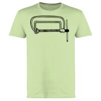 Ultra Cotton Mens T-shirt Thumbnail