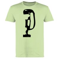 Ultra Cotton Mens T-shirt Thumbnail