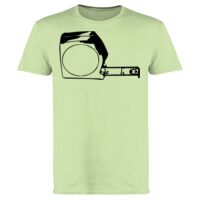 Ultra Cotton Mens T-shirt Thumbnail