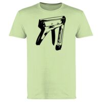 Ultra Cotton Mens T-shirt Thumbnail