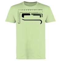 Ultra Cotton Mens T-shirt Thumbnail