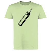 Ultra Cotton Mens T-shirt Thumbnail