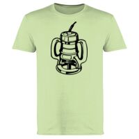 Ultra Cotton Mens T-shirt Thumbnail