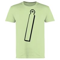 Ultra Cotton Mens T-shirt Thumbnail
