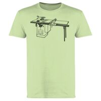 Ultra Cotton Mens T-shirt Thumbnail