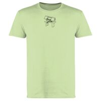 Ultra Cotton Mens T-shirt Thumbnail