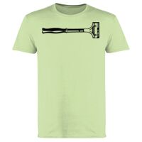Ultra Cotton Mens T-shirt Thumbnail