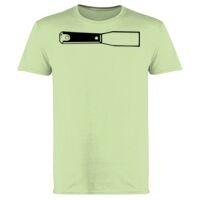 Ultra Cotton Mens T-shirt Thumbnail