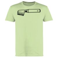 Ultra Cotton Mens T-shirt Thumbnail