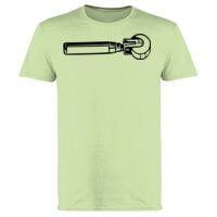 Ultra Cotton Mens T-shirt Thumbnail