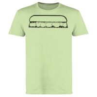 Ultra Cotton Mens T-shirt Thumbnail