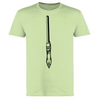 Ultra Cotton Mens T-shirt Thumbnail