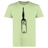 Ultra Cotton Mens T-shirt Thumbnail