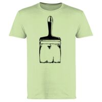 Ultra Cotton Mens T-shirt Thumbnail