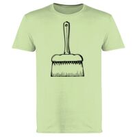 Ultra Cotton Mens T-shirt Thumbnail