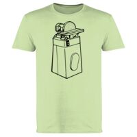 Ultra Cotton Mens T-shirt Thumbnail