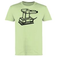 Ultra Cotton Mens T-shirt Thumbnail