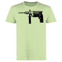 Ultra Cotton Mens T-shirt Thumbnail