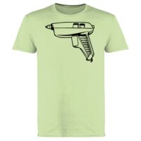 Ultra Cotton Mens T-shirt Thumbnail