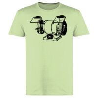 Ultra Cotton Mens T-shirt Thumbnail