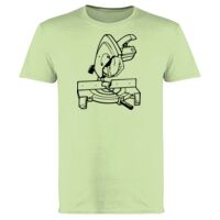 Ultra Cotton Mens T-shirt Thumbnail