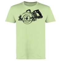 Ultra Cotton Mens T-shirt Thumbnail